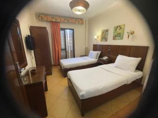 Aswany Suite - Alexandrie - 3