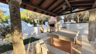 Villa Dessy - Cala Liberotto - 4