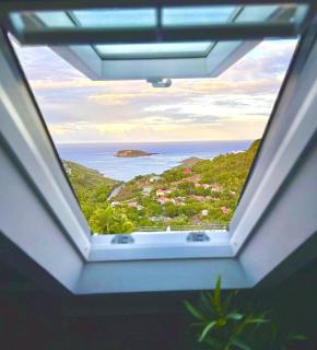 Villa SARONG - Marigot - 1