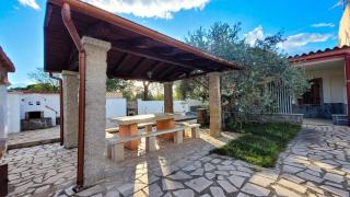 Villa Dessy - Cala Liberotto - 6