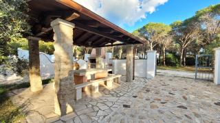 Villa Dessy - Cala Liberotto - 5