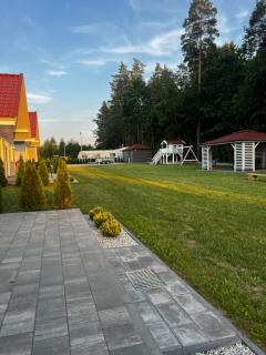 Leśny Zakątek Rydzewo - 5