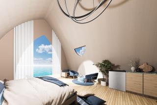 Floating Home in Reef Resort Unit 8 - Kaputian - 2