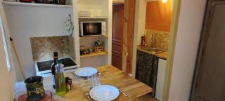 Cabanon St Joseph, 2 personnes - Boulbon - 8