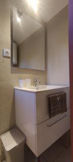 Cabanon St Joseph, 2 personnes - Boulbon - 6