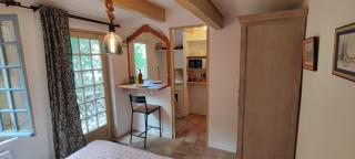 Cabanon St Joseph, 2 personnes - Boulbon - 5