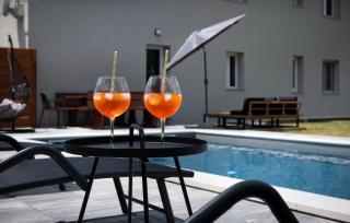 Beautiful Casa Slivari Istria in Labin - Šumber - 5