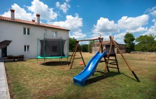 Beautiful Casa Slivari Istria in Labin - Šumber - 3