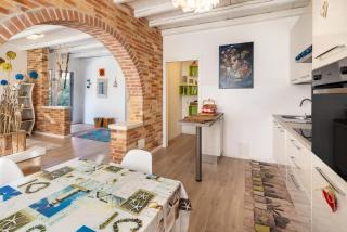 Appartamento Brussa Beach - 2