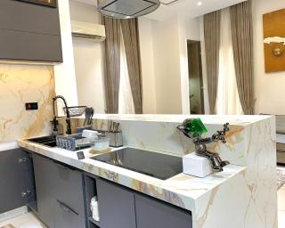 Second Home - Lekki - 3