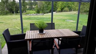 Gite cure thermale Jonzac - 8