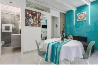 Apartment al Vicolo 27 - Palermo - 2