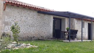 Gite cure thermale Jonzac - 7