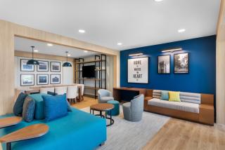 Everhome Suites Bastrop - Bastrop - 3