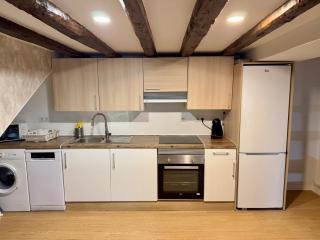 Hermoso apartamento en Madrid - Central - Madrid - 7