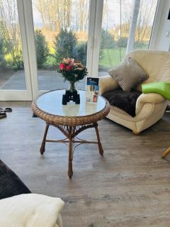 Appartmentanlage Zur Düne - Insel Poel - 6