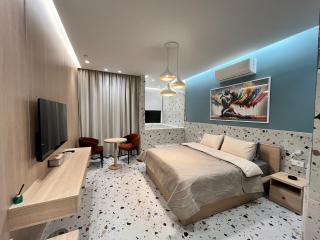 Phoenician Echoes Loft - Jbeil - 7