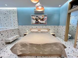 Phoenician Echoes Loft - Jbeil - 4
