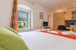 Studio apartman La Vitta - Makarska - 8