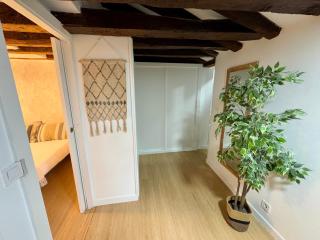 Hermoso apartamento en Madrid - Central - Madrid - 3