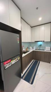 Shi House - 2 BR 80m Tòa BE5 - Long Bình - 1