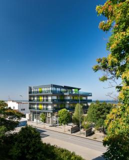 Riva Mamaia Beach Apart Hotel - 0