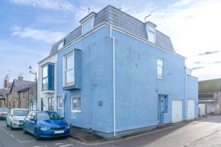 Castle Mews - Beaumaris - 8