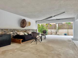 Tropical Garden Home - Cozy Ground Floor Stay - San Pedro del Pinatar - 1