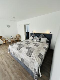 Appartmentanlage Zur Düne - Insel Poel - 9
