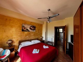 B&B Conte Umberto Salemi - Salemi - 1