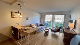 La Maison Bleu - Le Crotoy - 7