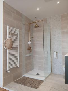 Chambre Boho - Le Pin - 3