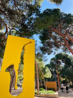Studio Cosy avec Clim à 10 min de la Mer - Antibes - 3