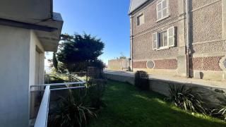 La Maison Bleu - Le Crotoy - 9