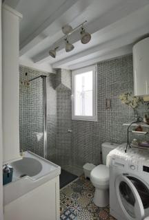 La casa vertical - Cadice - 4