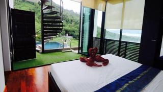 Villa Loma 3 Chambres - Patong - 6