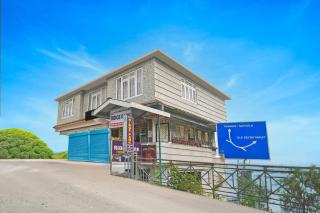 Hotel Ridge Park - Gangtok - 8