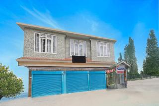 Hotel Ridge Park - Opp CM House Gangtok - 7