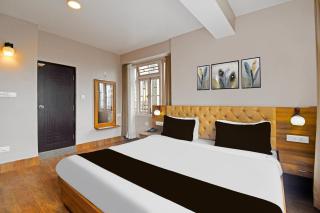 Hotel Ridge Park - Opp CM House Gangtok - 0