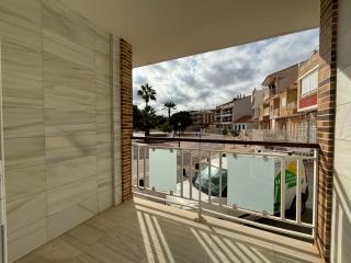 Casa Aluse Beach by SunshineClub - Los Alcázares - 9