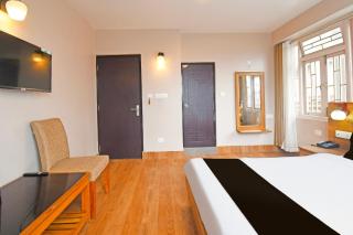 Hotel Ridge Park - Gangtok - 2