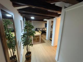 Apartamento para grupos y familias, SOL - 7