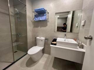 The complete Officetel Apartment - Ho Chi Minh City - 5