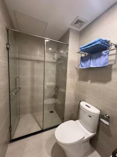 The complete Officetel Apartment - Ho Chi Minh City - 4