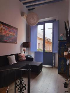 La casa vertical - Cadice - 8