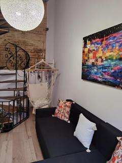 La casa vertical - Cadice - 9