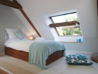 Chambres d'Hotes - La Marmoire - Soudan - 7