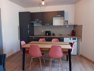 Appartement la Dolce Via - La Voulte-sur-Rhône - 6