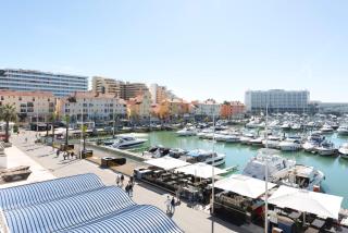 Marina Club - Sea front - Vilamoura - Vilamoura - 4