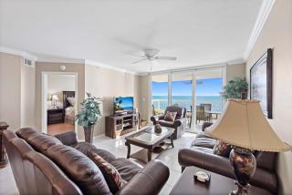 Merida unit at Cape Marco with pool, gym and tennis - 9